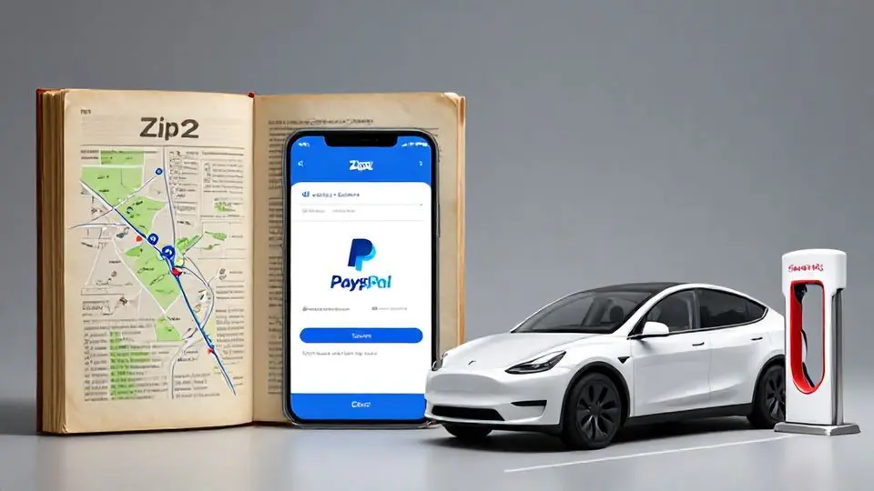 시장 선점과 통제: 비효율을 기회로 바꾸는 그의 플레이북