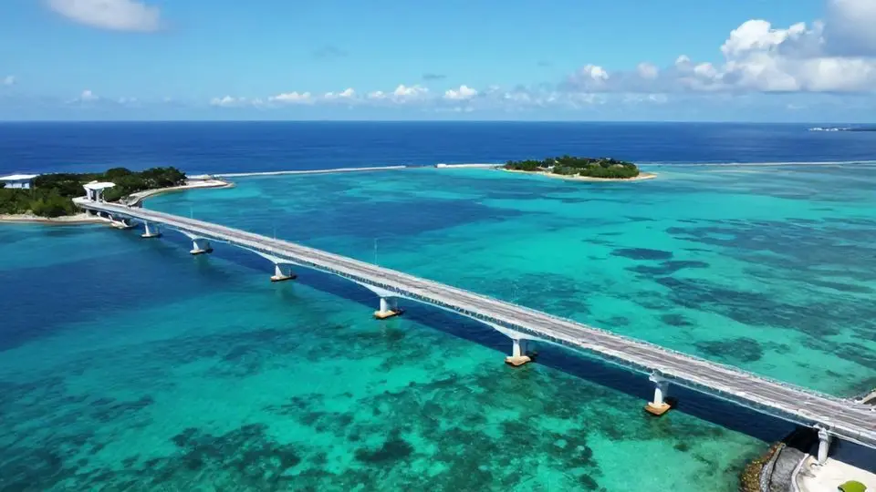 2. 코우리 섬: 사랑과 신화가 깃든 숨겨진 보석