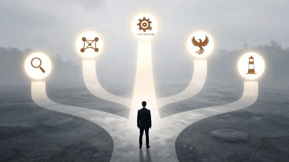 당신의 문제 해결을 위한 '일론 머스크 플레이북' 5가지 핵심 원칙