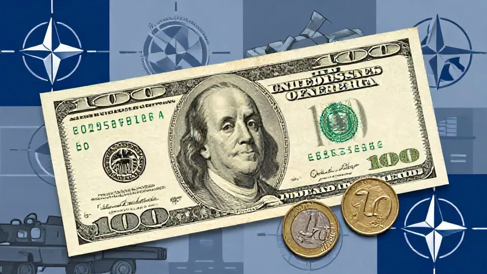 2. '무임승차론'과 미국의 오랜 불만