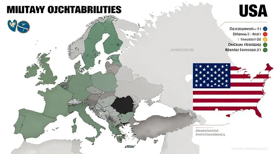 4. 미국 없는 유럽, 자력 방어는 가능한가?