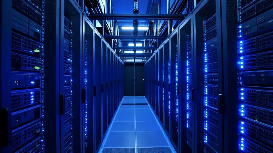 상상 이상의 전력, AI 데이터센터의 민낯