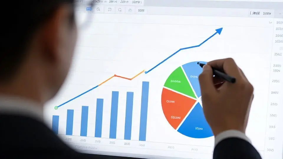 AI 시대, 현명한 투자자의 선택: 위험 분산과 장기적 관점