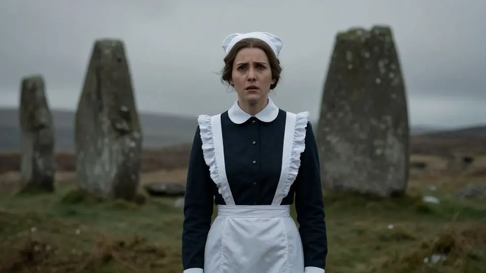 낯선 시대, 생존을 위한 여정의 시작