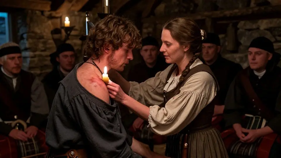 혼돈 속에서 피어나는 인연과 지혜