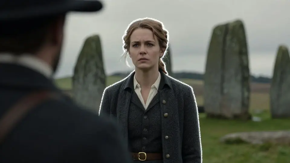 운명의 갈림길, 클레어의 선택은?