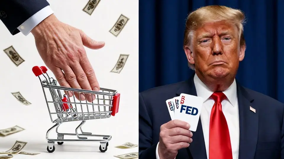 '쿠팡 논란'과 트럼프의 계산된 압박