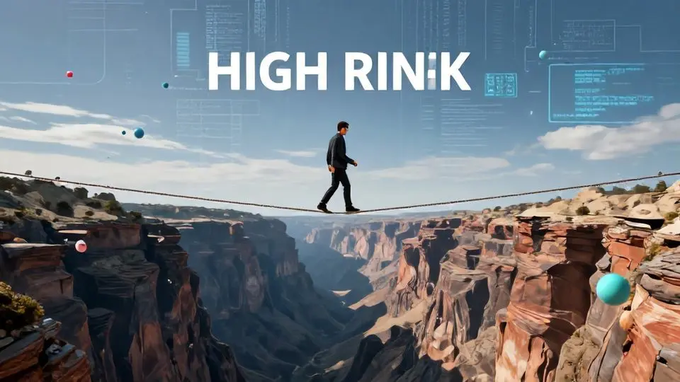 3. 팔란티어와 양자 컴퓨터: 고위험 투자, 신중한 접근