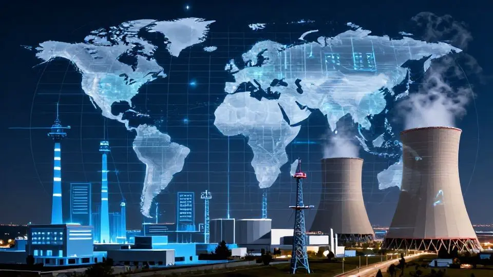 2. AI 시대, 전력 패러다임의 대전환