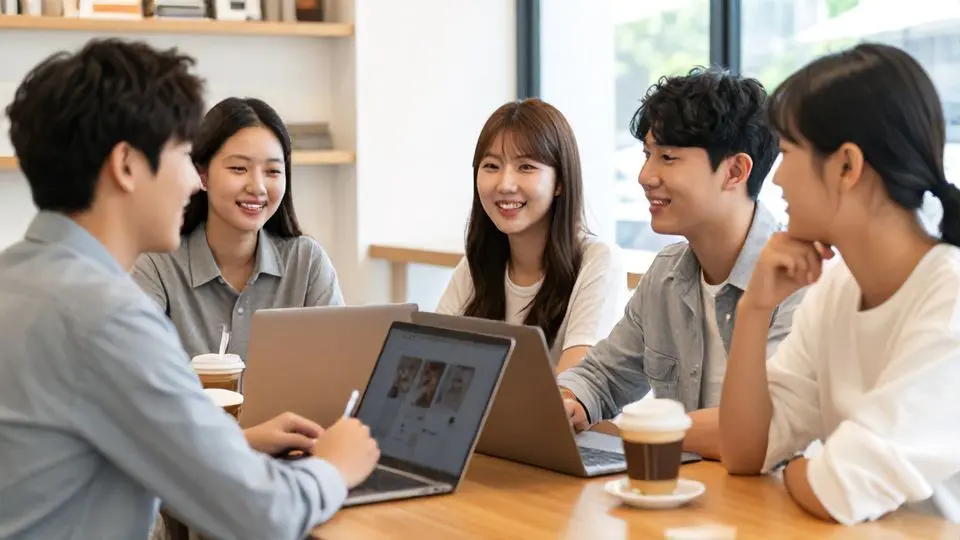 1. 경제적 부담, 현실적인 선택