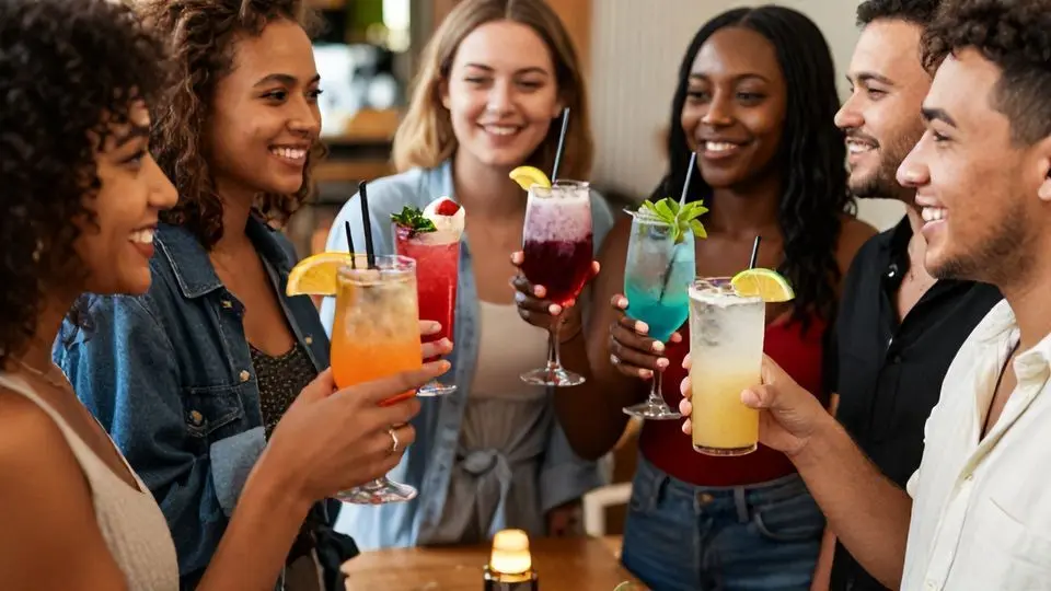 결론: 변화의 흐름 속, 새로운 주류 문화의 탄생 예고