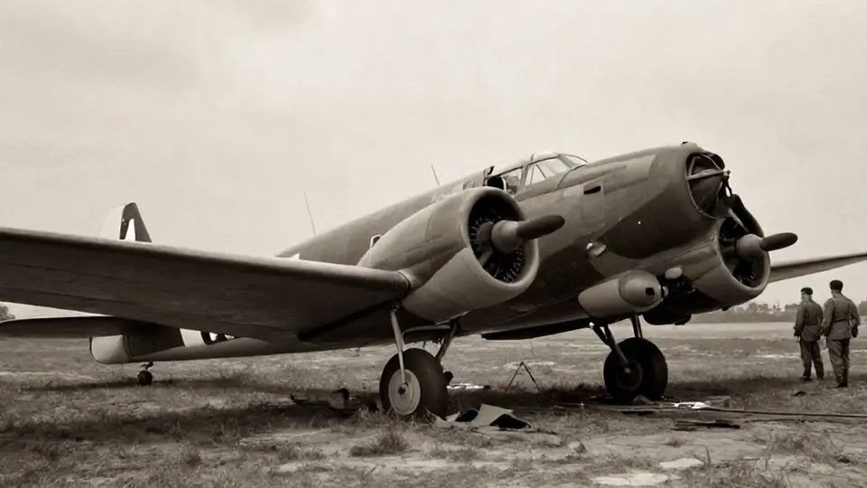 짧지만 강렬했던 비행, BV 141의 마지막 이야기