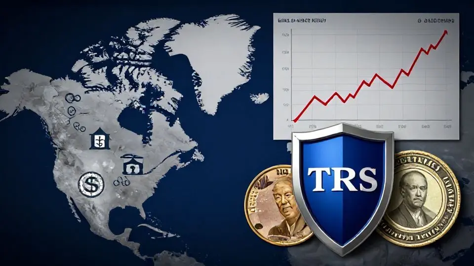 2. 트럼프 시대의 달러 변동성과 숨겨진 전략