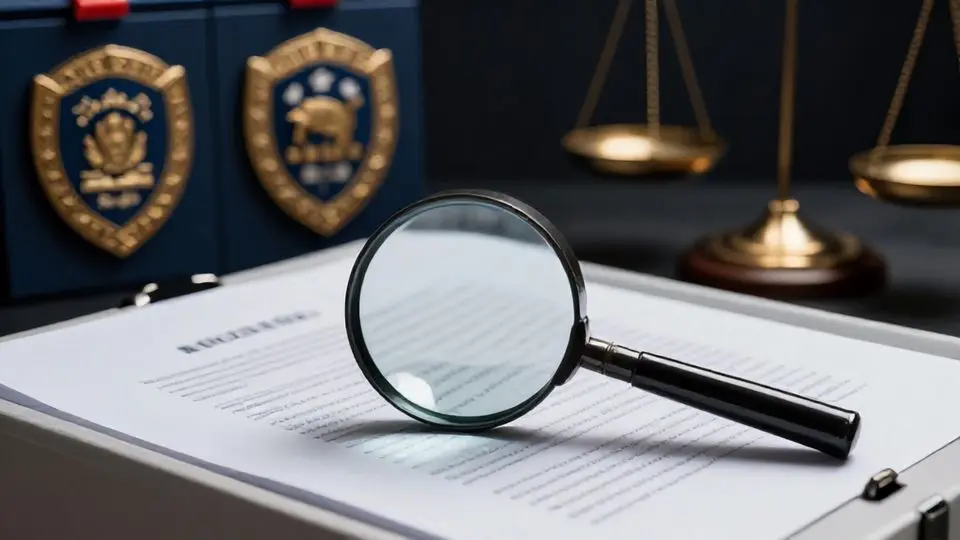 3. FBI 선거 수사: 미국 내부 정화와 달러의 반등 시나리오