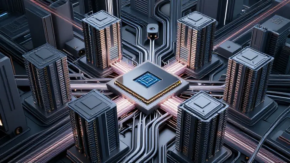 H200: 인류를 구원할 AI 시대의 초밀도 데이터 도시