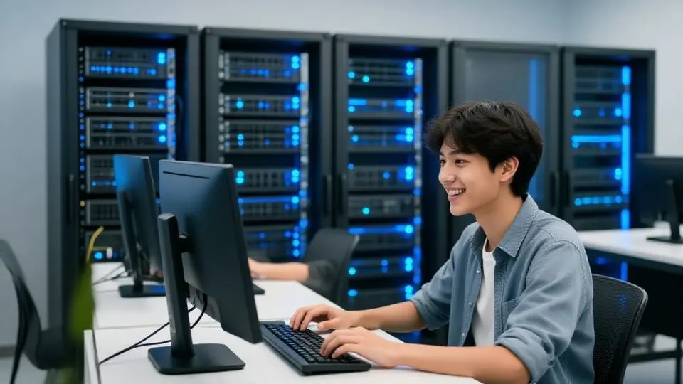 AI 인재의 새로운 지평: H200으로 열리는 실전형 교육 기회