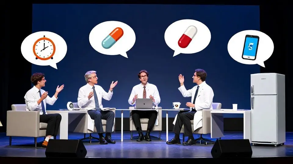 인류 최고의 발명품, 과연 승자는?