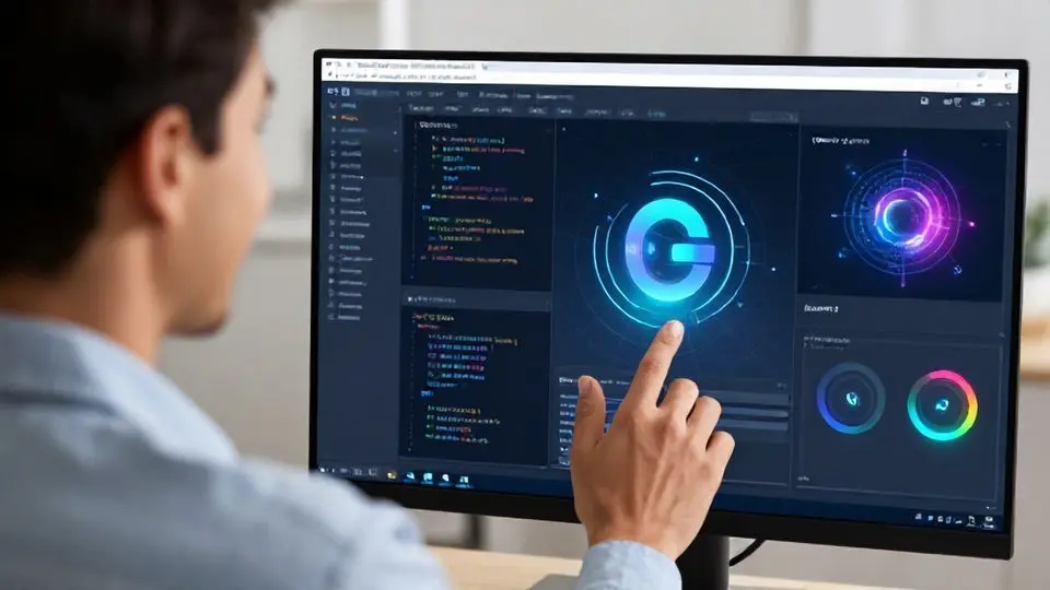 미래 AI 소통의 핵심, Gemini 3와 함께!