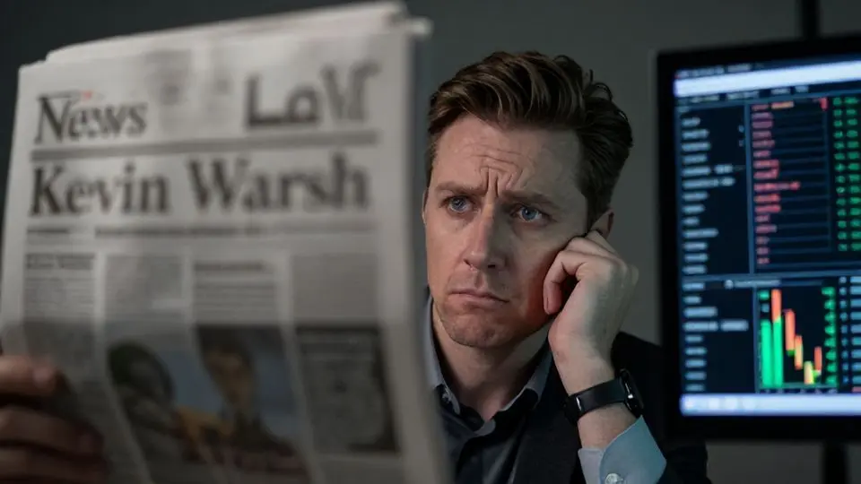 케빈 워시? 진짜 문제는 따로 있었다!