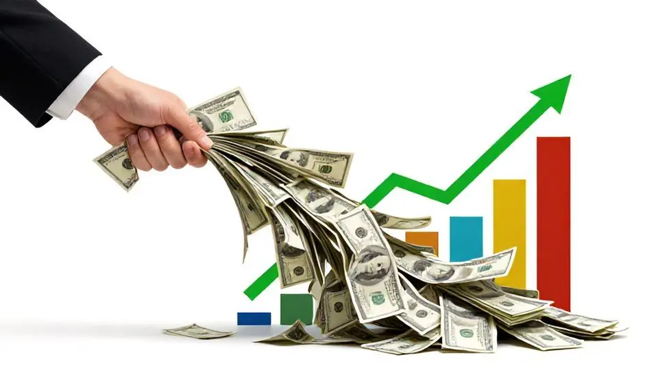 아시아 시장의 유동성 타겟: 코스피