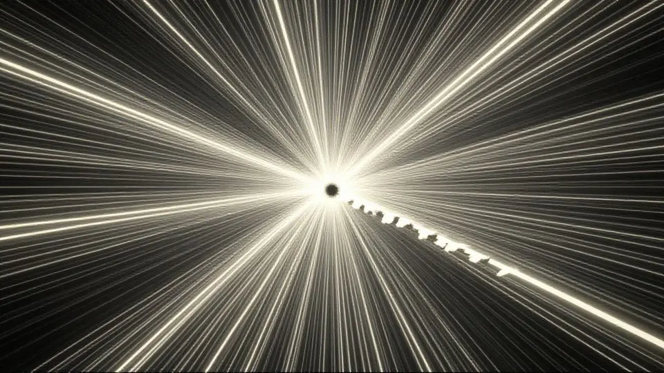 무한히 쪼개질 수 없는 현실: 플랑크 길이의 비밀