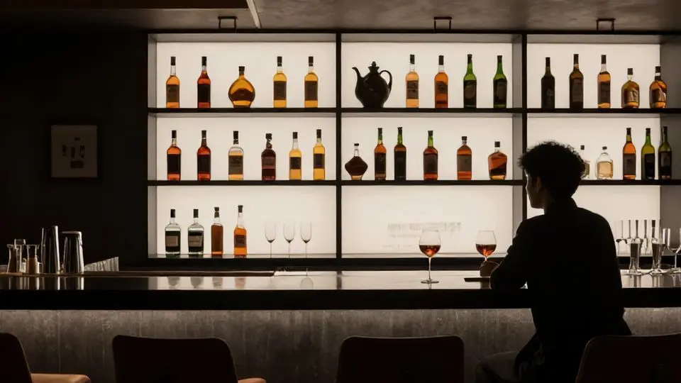 주류 시장의 미래: 의미 있는 한 잔이 중요한 시대