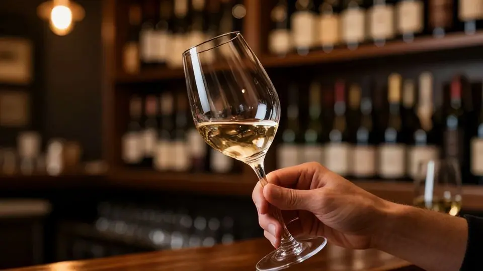 와인 숙취의 비밀과 나만의 와인 즐기는 팁