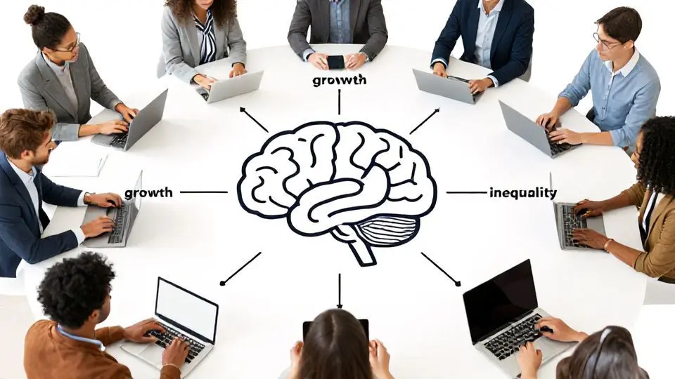 AI 시대, 현명한 대응이 필수다