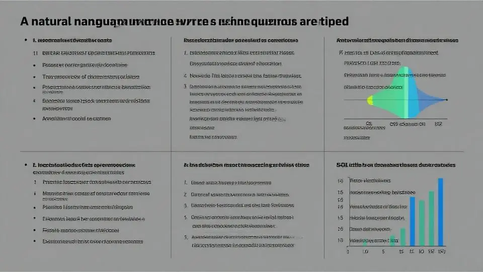 자연어로 질문하면 SQL을 만들어주는 AI 채팅봇