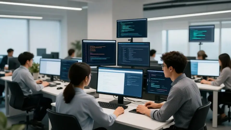 바이브 코딩이 가져온 기업 문화의 변화