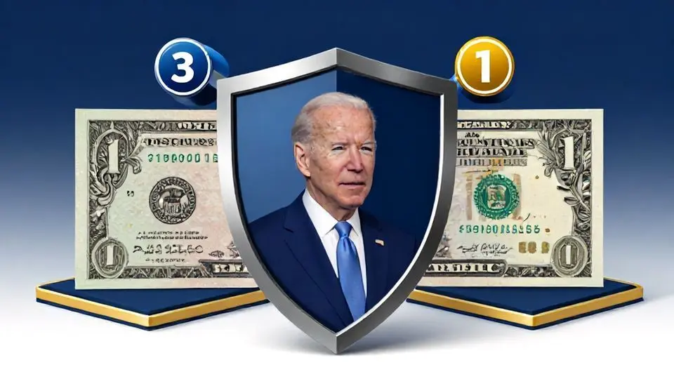 2단계: 장전 단계 - 바이든 시기의 체계적 준비 작업