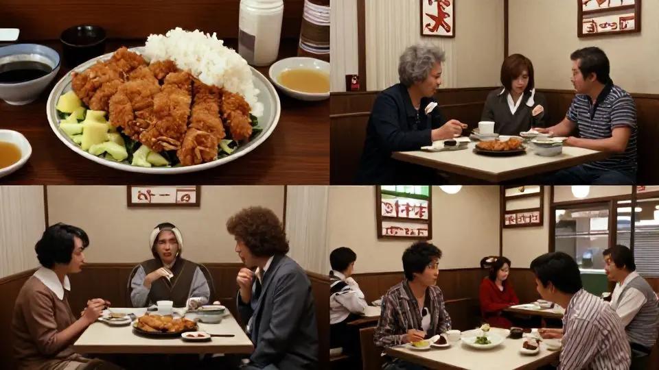 대중화의 시작과 변하지 않은 추억의 맛