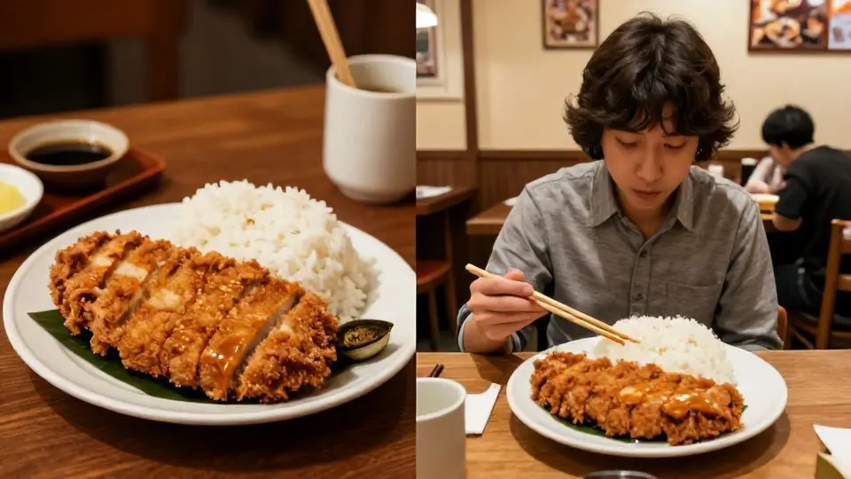 지금은 평범하지만, 그때만큼은 특별했던 음식