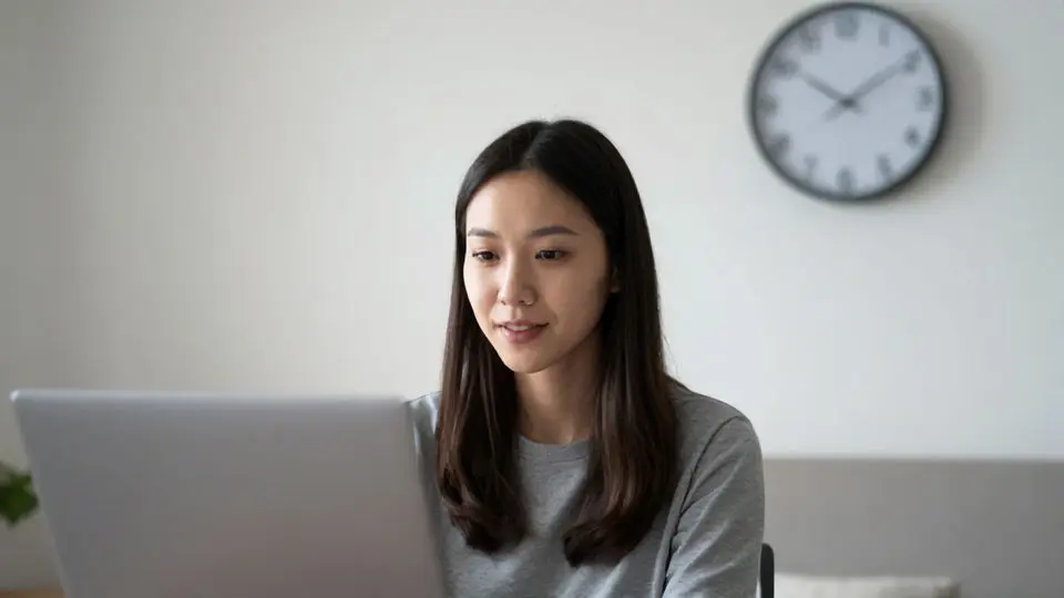 해명 영상이 오히려 AI설에 불을 지피다