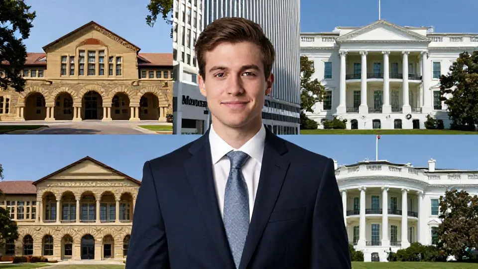 2. 초엘리트 코스를 밟은 '현장 전문가'의 탄생