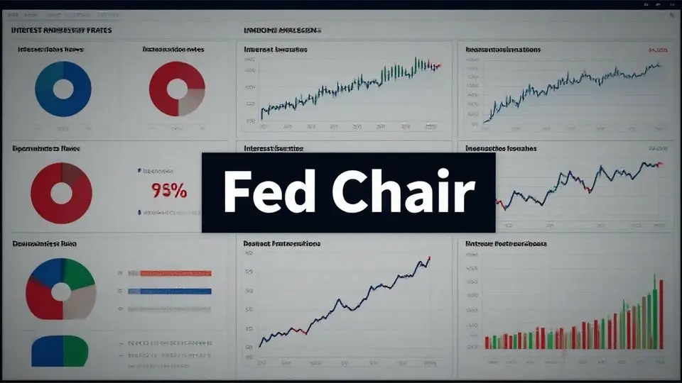 4. 케빈 워시의 영향력, 시장의 미래를 재편할 변곡점