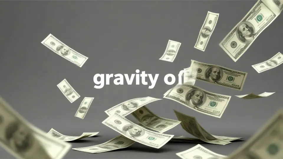 1. 1억의 진짜 의미: 돈의 중력을 경험하다