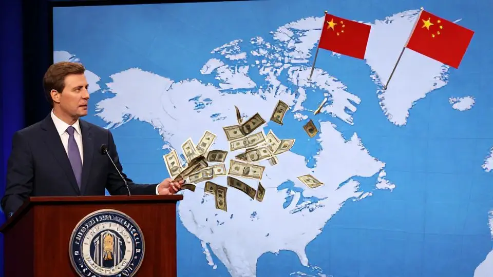 금융적 점령과 케빈 워시의 핵심 역할