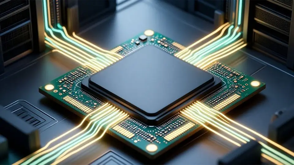 파두는 어떤 회사인가? SSD 컨트롤러의 숨겨진 힘