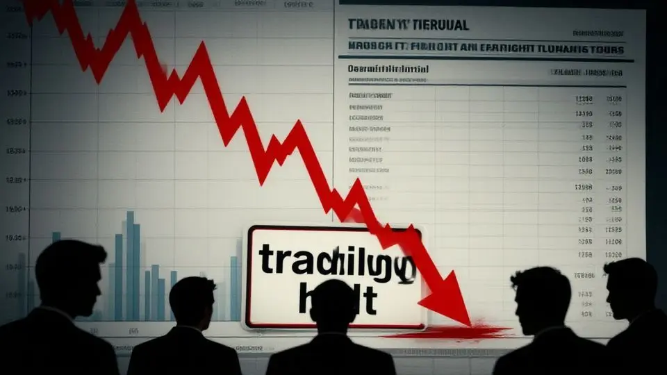 장밋빛 미래에서 나락으로: 뻥튀기 상장 논란의 전말