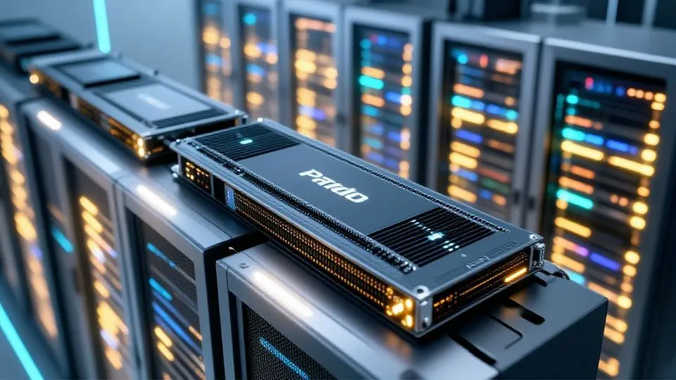 위기를 기회로: AI 시대가 다시 부른 파두의 기술력