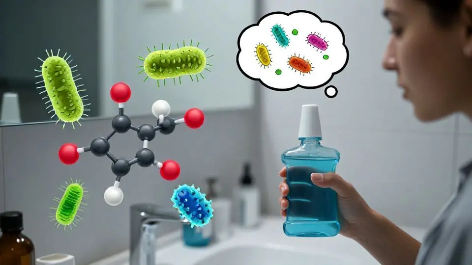 3. 구강 위생 상식 바로잡기: 가글과 자일리톨의 올바른 활용