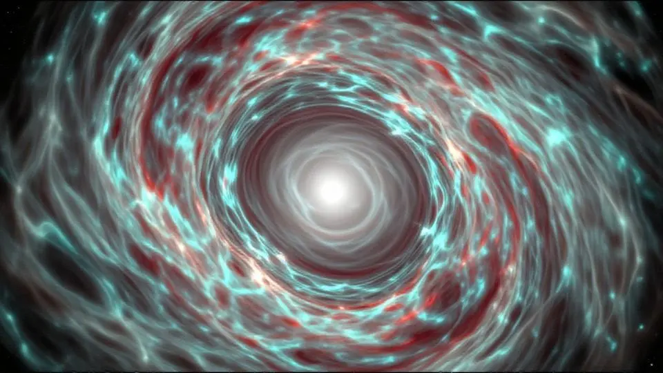 5. 빅뱅의 순간을 양자 컴퓨터로 엿볼 수 있을까?