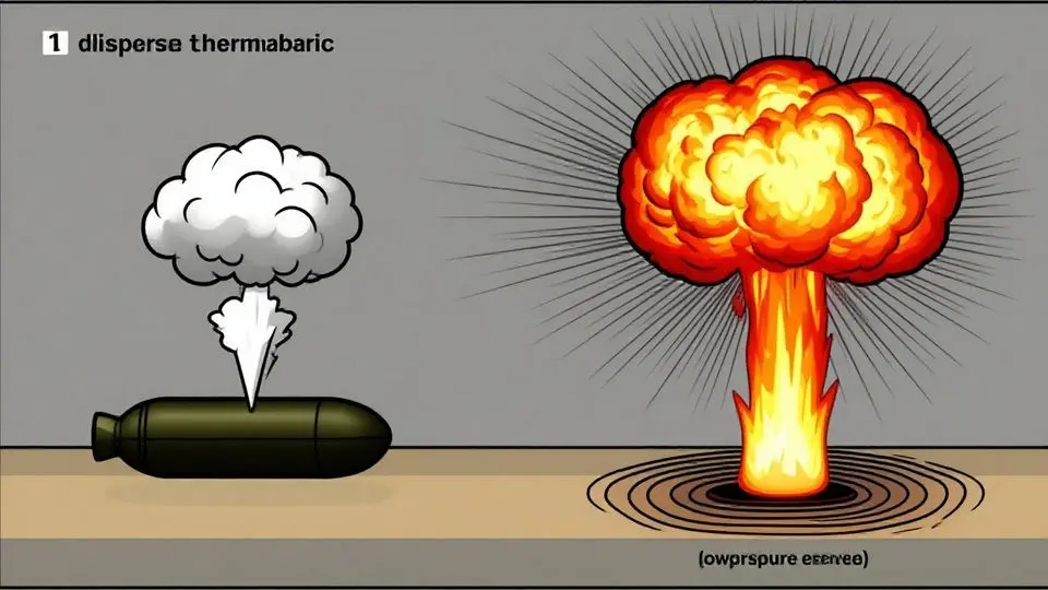 공기가 사라지는 순간: 열압력 효과의 작동 원리