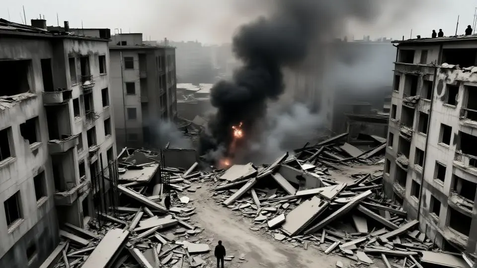 끝나지 않는 비극: 실전 사용 역사와 국제적 책임