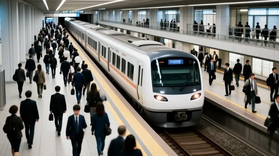 1. 혼돈 속 피어난 세계 최고 효율의 비밀