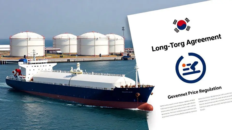 3. 대한민국, '에너지 안보 삼신기'로 파고를 넘다