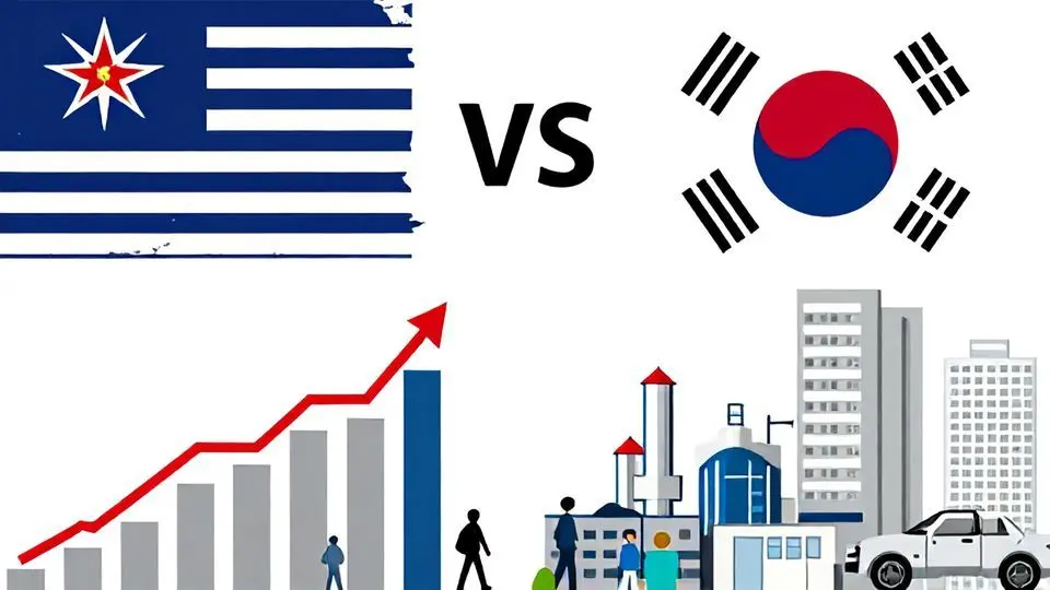 한국이 뉴질랜드의 경고에서 배워야 할 점