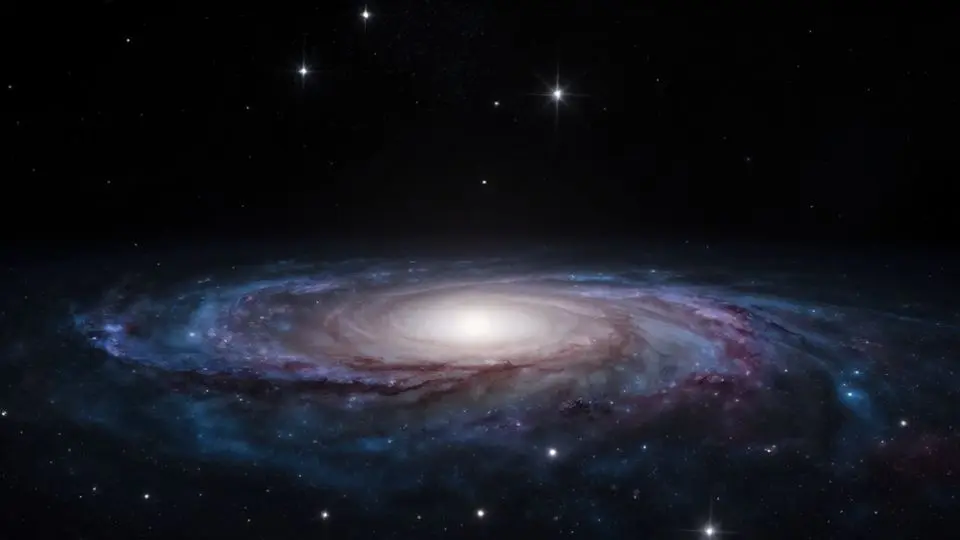 3. 홀로그램 우주와 초거대 우주: 환상 속의 진실 혹은 미지의 영역