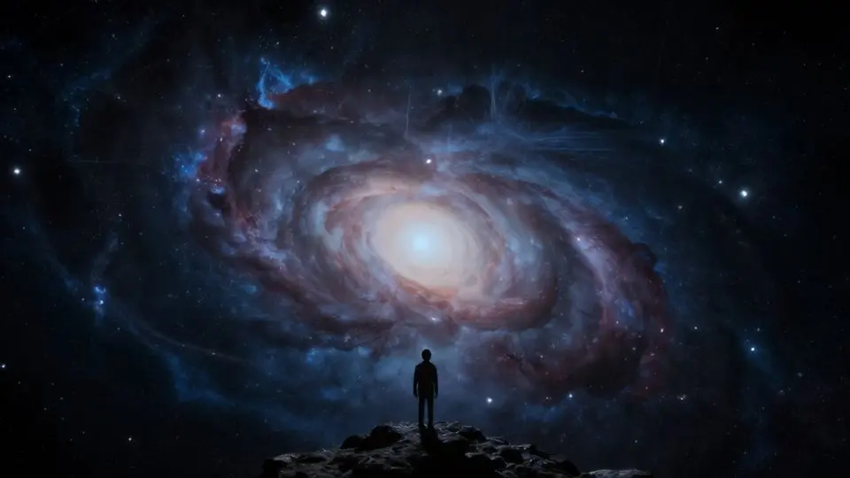 결론: 미지의 우주 앞에서 던지는 질문